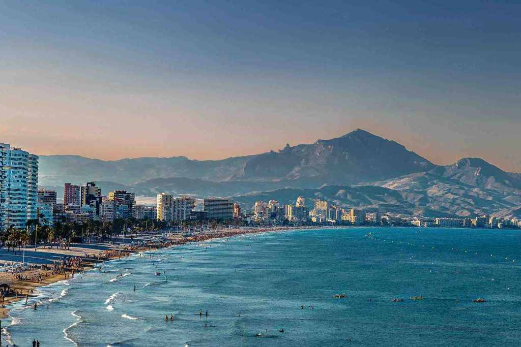 Búsqueda personalizada de propiedades en ALICANTE
